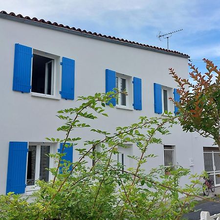 Maison Au Coeur De Meschers - Proche Des Plages Luaran gambar