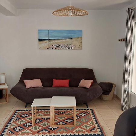 Maison Au Coeur De Meschers - Proche Des Plages Luaran gambar
