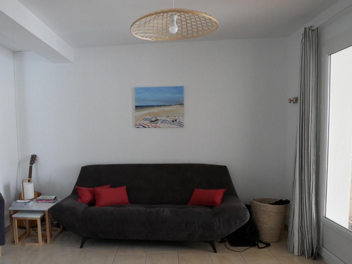 Maison Au Coeur De Meschers - Proche Des Plages Luaran gambar