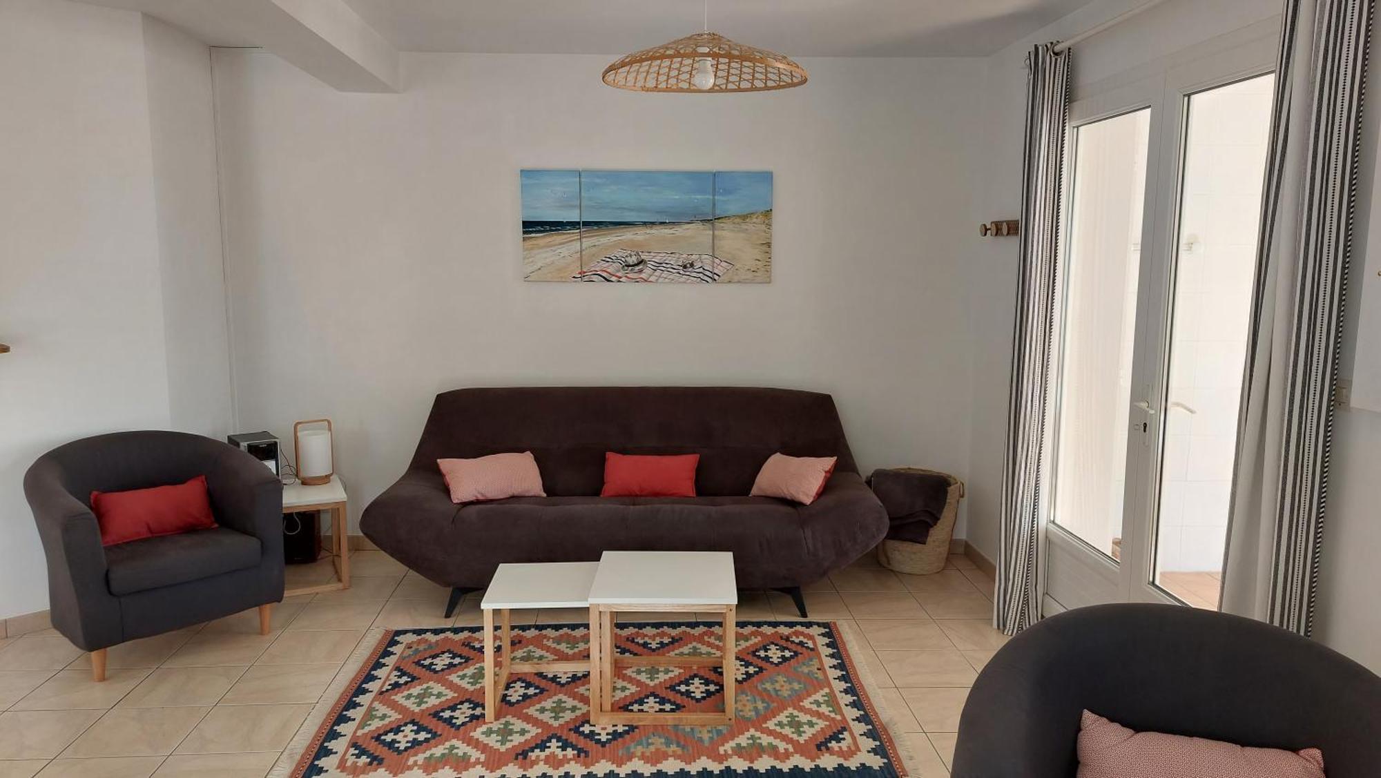 Maison Au Coeur De Meschers - Proche Des Plages Luaran gambar